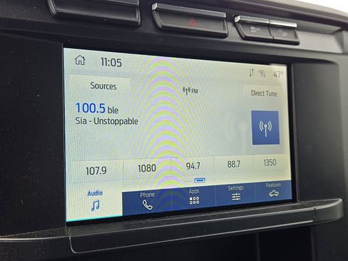 Used 2024 Ford F250 XLT w/ FX4 Off-Road Package image 18