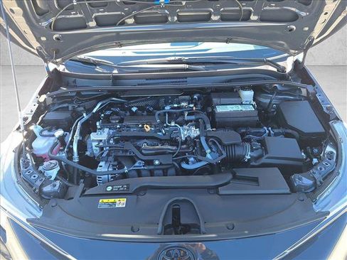 Certified 2026 Toyota Corolla XSE image 22