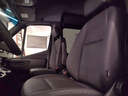 New 2026 Mercedes-Benz Sprinter 2500 image 19