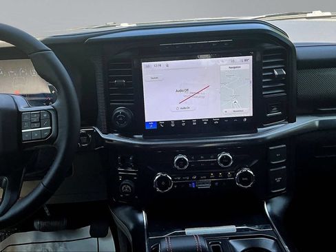 New 2026 Ford F150 Raptor AWD/4WD image 6