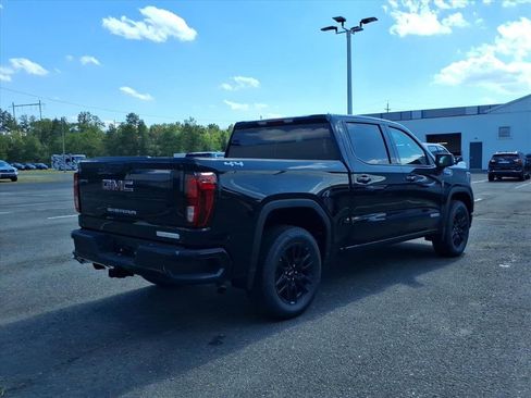 New 2026 GMC Sierra 1500 Elevation image 7