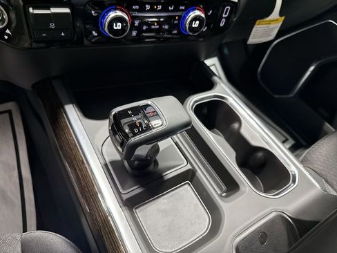New 2026 GMC Sierra 1500 Elevation AWD/4WD image 16