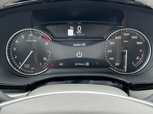 Used 2023 Cadillac XT5 Premium Luxury image 21