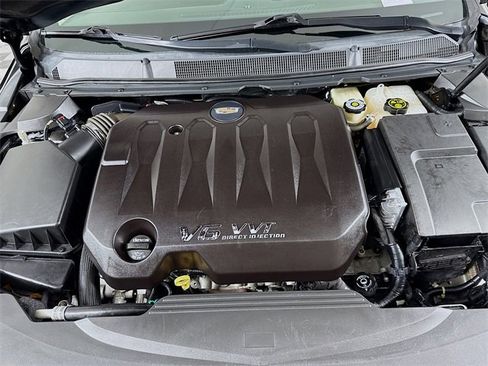 Used 2018 Cadillac XTS Luxury image 30