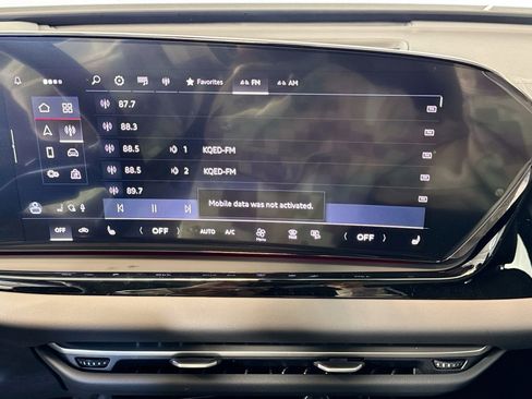 New 2025 Audi A5 2.0T Premium Plus w/ Premium Plus image 14