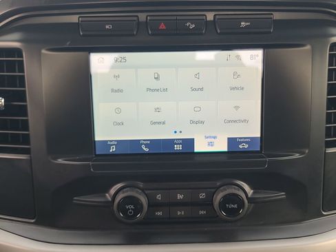 Used 2022 Ford F150 XL w/ FX4 Off-Road Package image 18