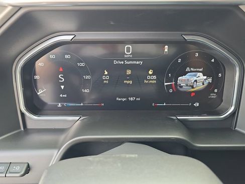 New 2026 GMC Sierra 1500 Denali w/ Denali Reserve Package AWD/4WD image 29
