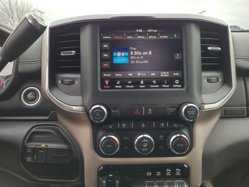 Used 2019 RAM 3500 Laramie image 24