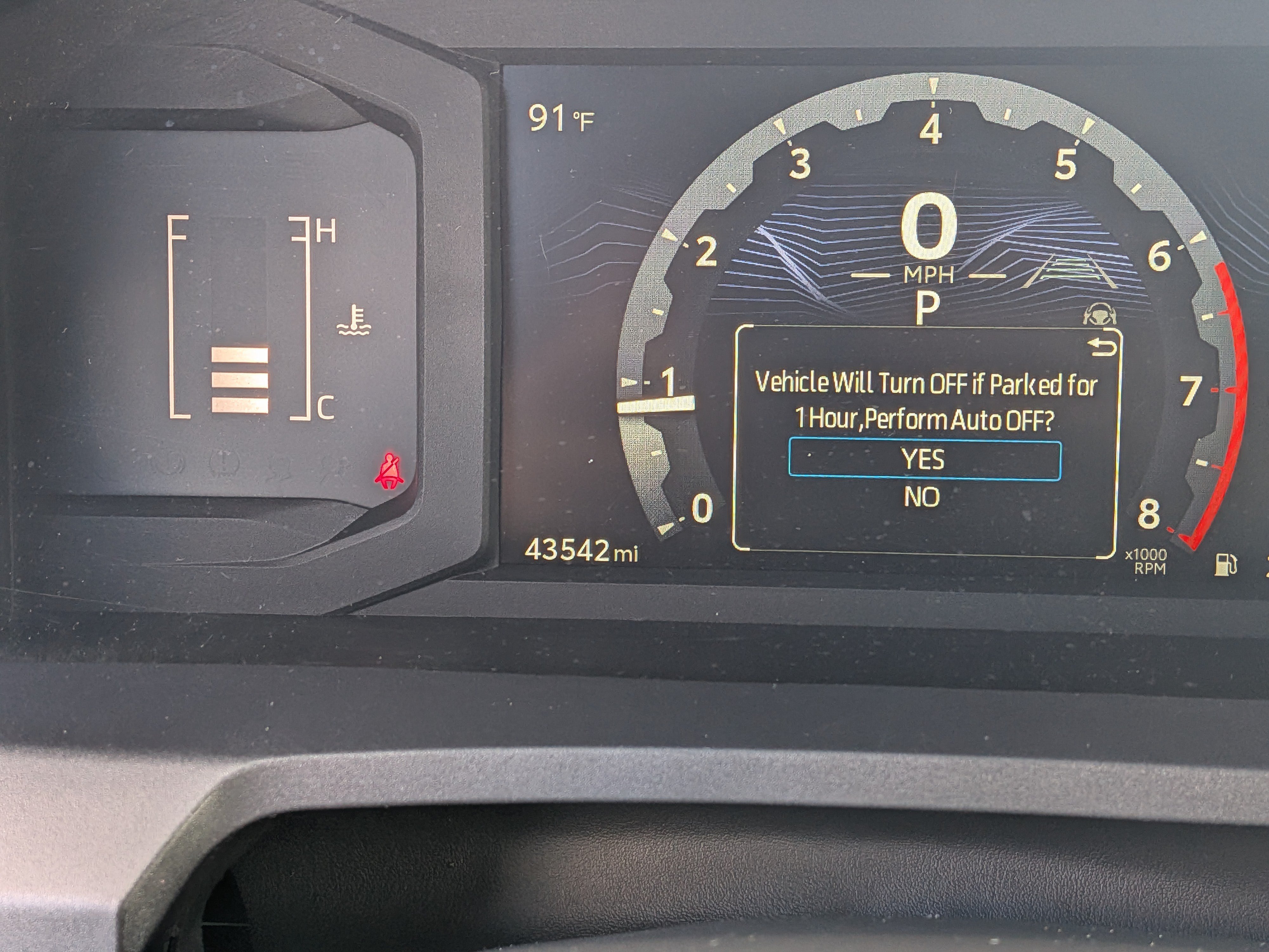 Used 2024 Toyota Tacoma SR5 AWD/4WD image 28