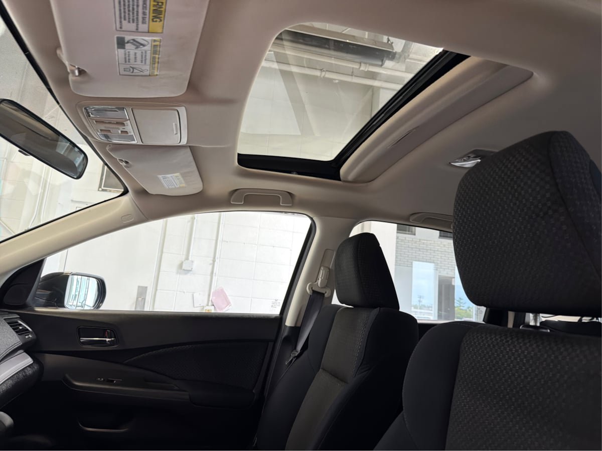 Used 2015 Honda CR-V EX image 23