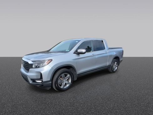 Used 2023 Honda Ridgeline RTL image 5