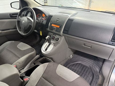 Used 2007 Nissan Sentra 2.0 image 19