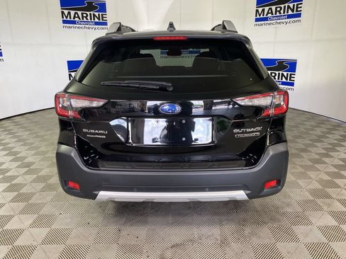 Used 2024 Subaru Outback Touring XT w/ Popular Package #2 AWD/4WD image 17