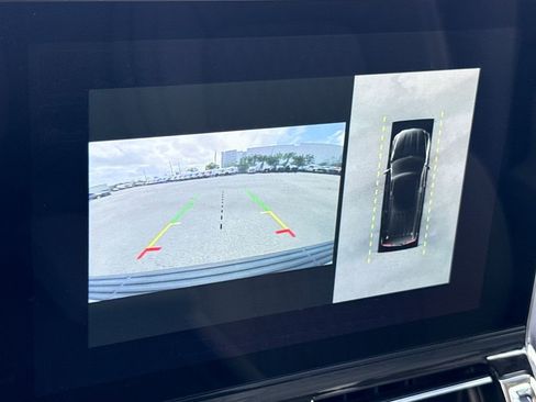 Used 2021 Lincoln Navigator L Black Label w/ Cargo Convenience Package image 22