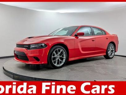 Used 2020 Dodge Charger GT