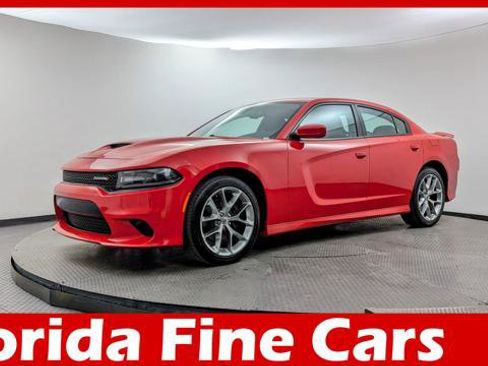 Used 2020 Dodge Charger GT image 1