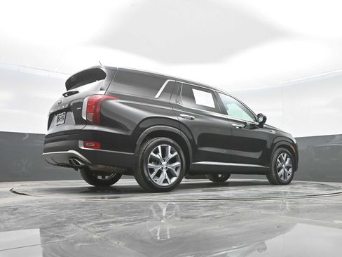 Used 2020 Hyundai Palisade SEL w/ Convenience Package image 35