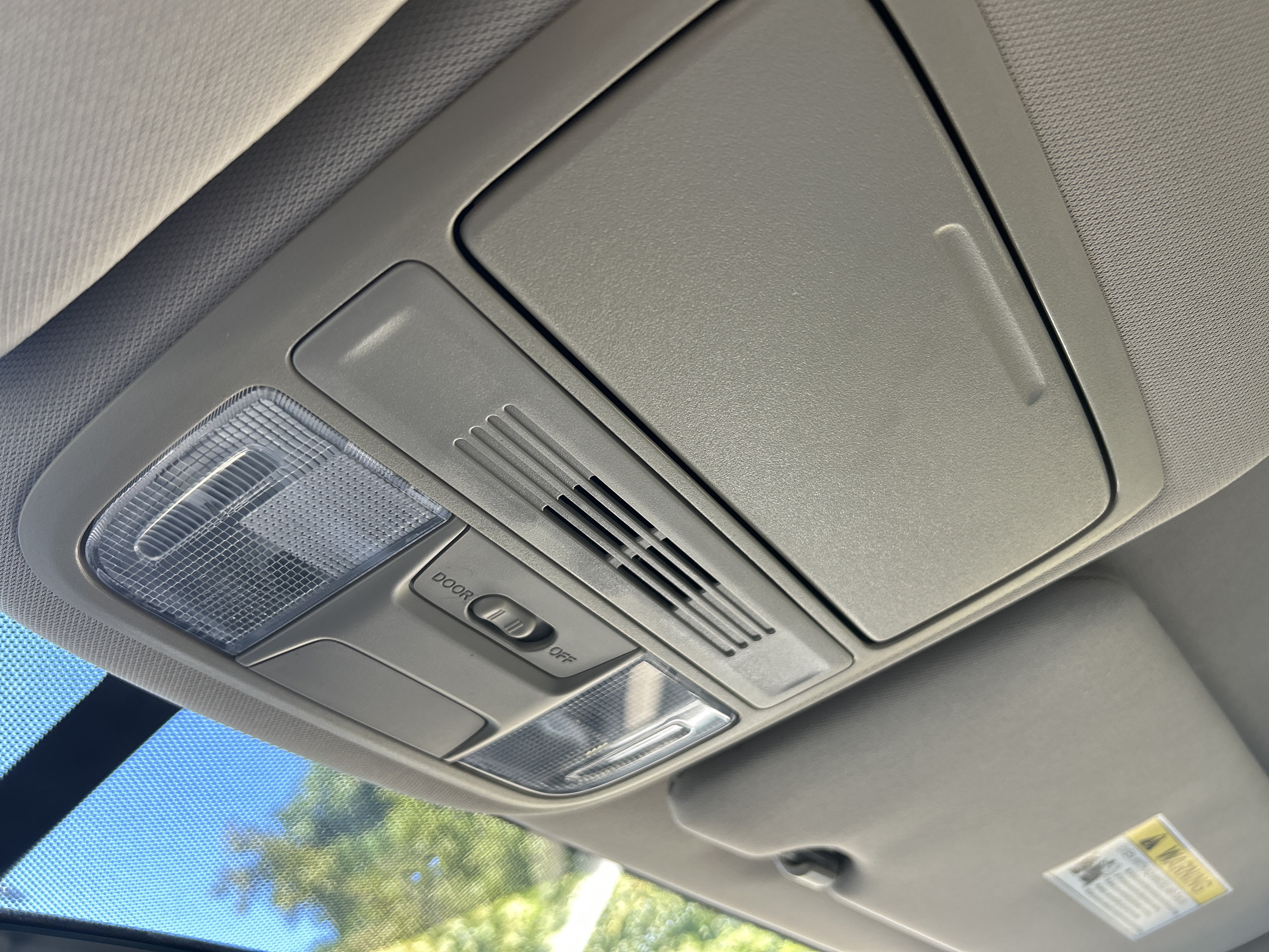 Used 2019 Honda CR-V LX image 12