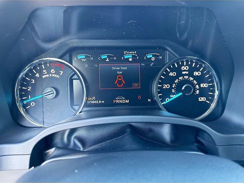 Used 2019 Ford F150 Lariat w/ Equipment Group 502A Luxury image 38