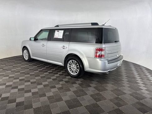 Used 2019 Ford Flex SEL w/ Equipment Group 202A FWD image 9