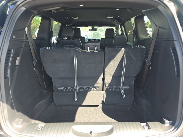 New 2027 Chrysler Pacifica Select AWD/4WD image 28