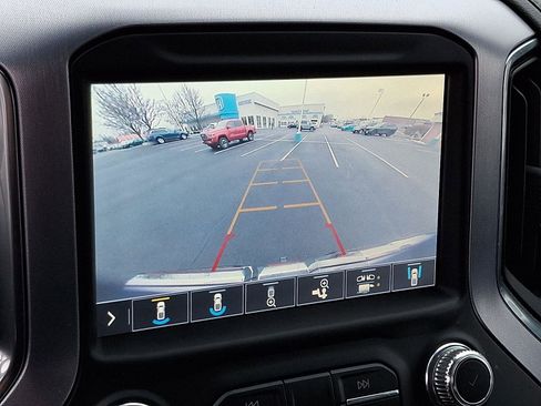 Used 2019 GMC Sierra 1500 SLT w/ SLT Premium Plus Package image 15