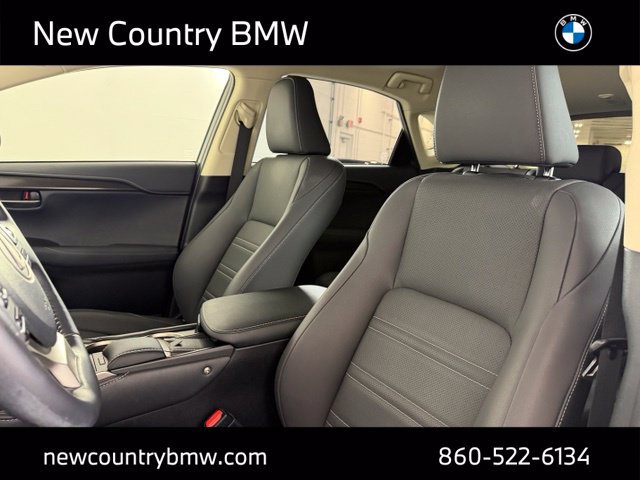 Used 2020 Lexus NX 300 AWD w/ Comfort Package image 11