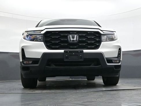 Used 2023 Honda Passport EX-L image 34