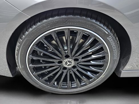 New 2026 Mercedes-Benz CLA 250 image 38