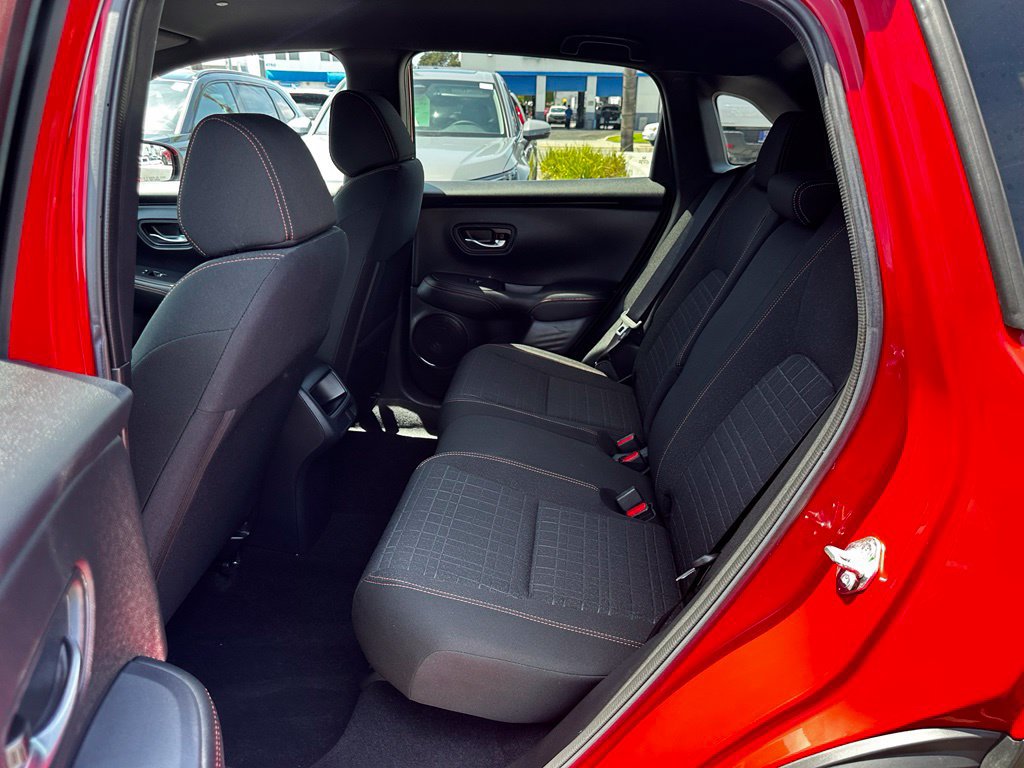 Used 2024 Honda HR-V Sport image 22