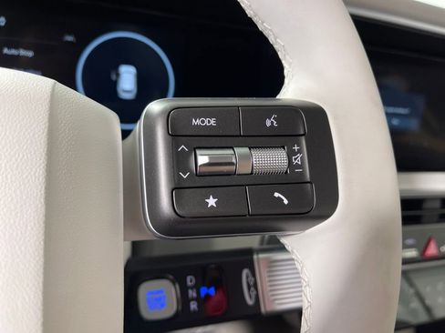 New 2026 Hyundai Palisade SEL image 29