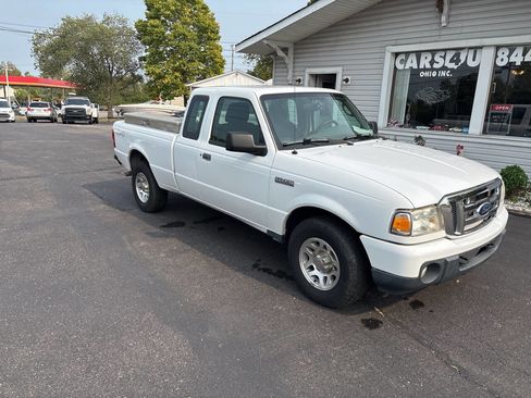Used 2011 Ford Ranger XLT image 1
