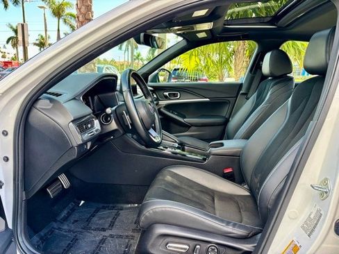 Certified 2023 Acura Integra A-Spec image 7