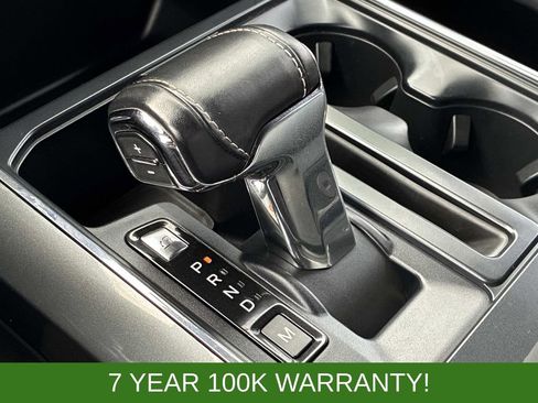 Certified 2023 Ford F150 XLT w/ Equipment Group 302A High image 31