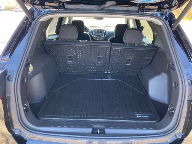 Certified 2024 Chevrolet Equinox LT w/ LPO, Floor Liner Package FWD image 20