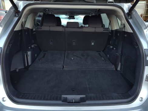 Certified 2024 Toyota Highlander LE image 26