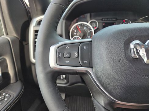 New 2025 RAM 3500 Big Horn image 21