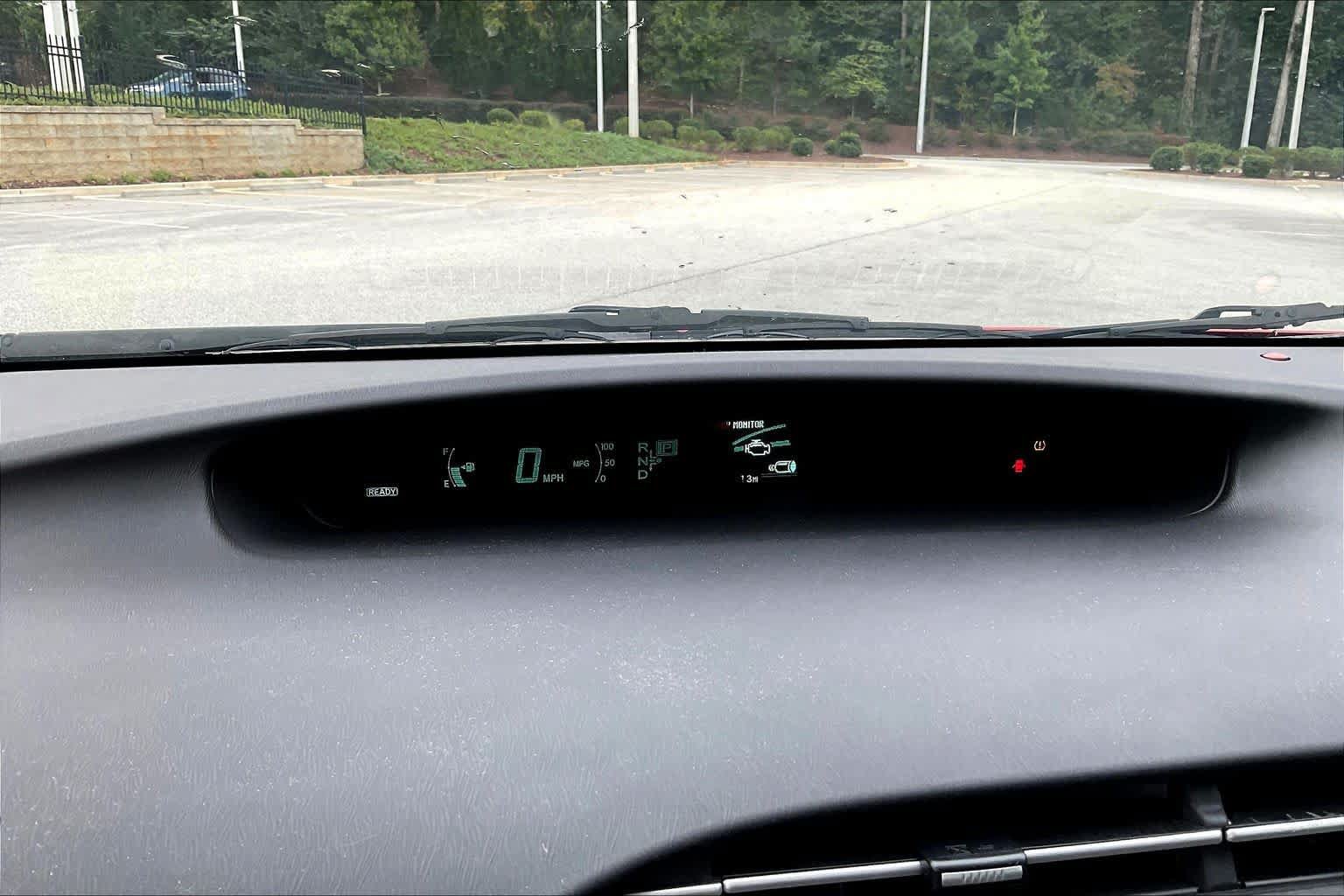Used 2010 Toyota Prius Three w/ Solar Roof Pkg FWD image 25