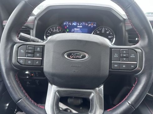 Used 2022 Ford Expedition Max Limited image 19