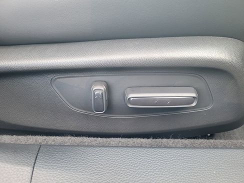 New 2026 Honda Accord Touring image 35