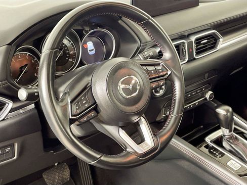Used 2025 MAZDA CX-5 Carbon Edition AWD/4WD image 19