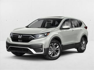 Used 2020 Honda CR-V EX-L video 1