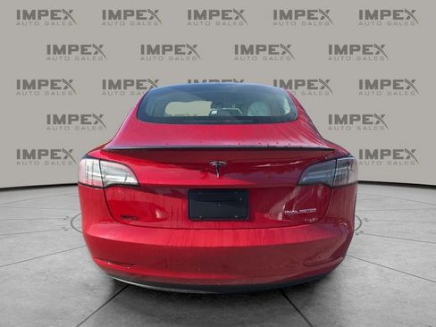 Used 2023 Tesla Model 3 Performance image 4
