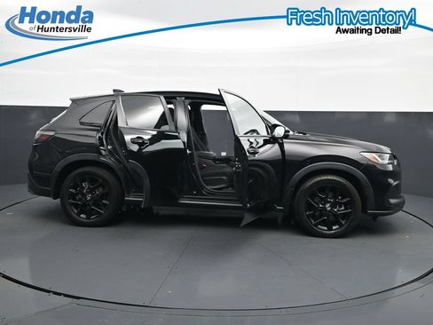 Used 2024 Honda HR-V Sport image 40