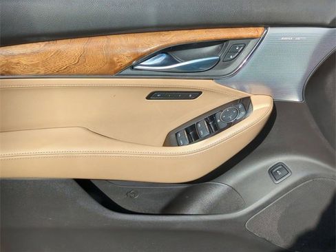 Used 2023 Cadillac CT5 Luxury image 22