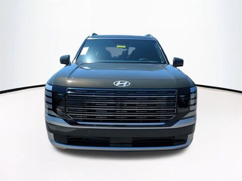 New 2026 Hyundai Palisade Calligraphy AWD/4WD image 3
