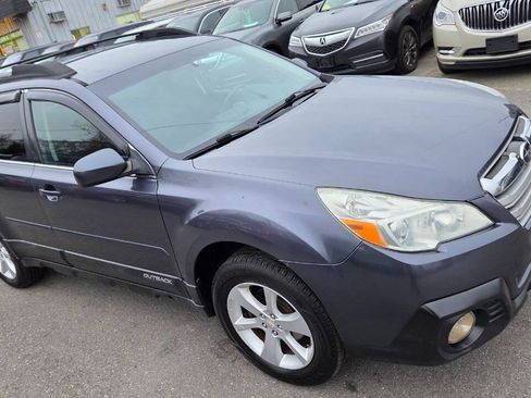 Used 2014 Subaru Outback 2.5i Premium AWD/4WD image 19