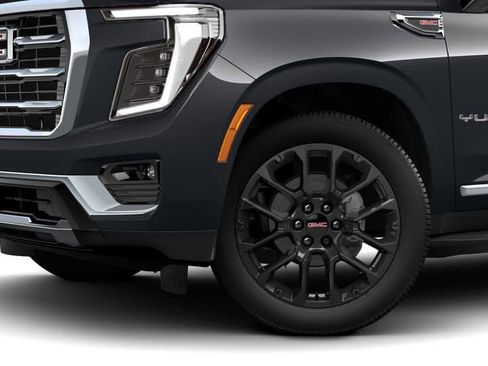 New 2026 GMC Yukon XL Elevation AWD/4WD image 31