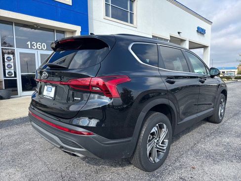 Used 2023 Hyundai Santa Fe SE image 17