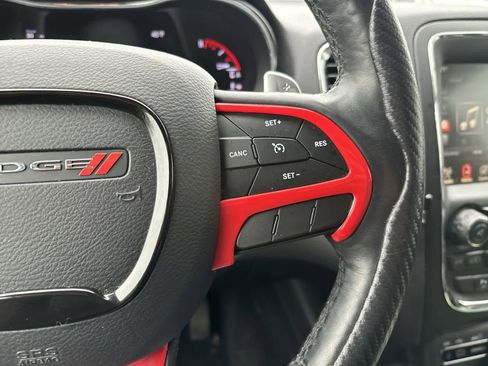 Used 2017 Dodge Durango GT w/ Premium Group image 9